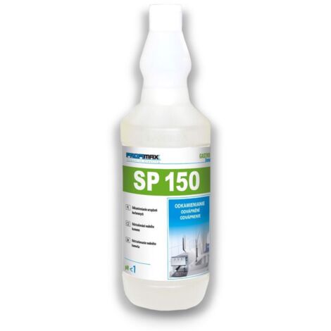 Agent détartrant Lakma SP150 1L 1 pièce
