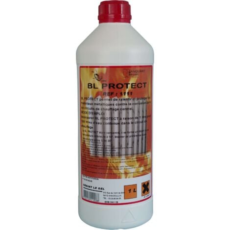 ALCOOL A BRULER 90°12x1L