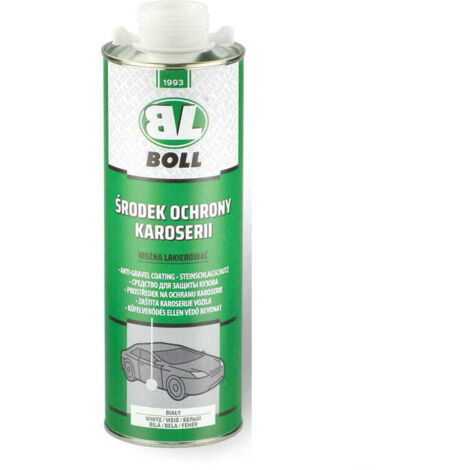 Agente protector de carrocería Boll Lamb BLANCO