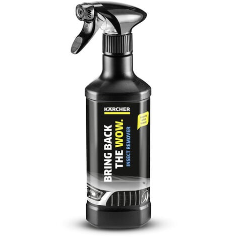Spray limpiador anti-resina y anti-insectos Resin-Off MATT CHEM