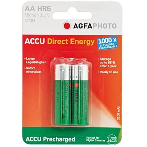 AGFA PHOTO - 70130