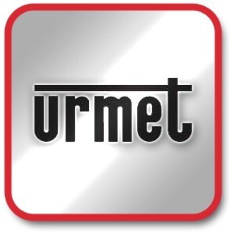 Aggiuntivo Winflat C/Staffa+Tastiera 8T Intercomunicante ( URMET cod. 1202/88 )