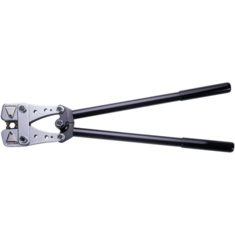 AGI Robur   442100   6120 PINCE A SERTIR 6 120 mm2