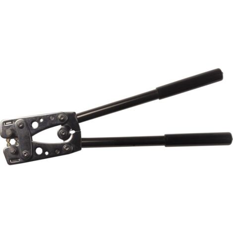 AGI Robur   442101   650 PINCE A SERTIR 6 50 MM2