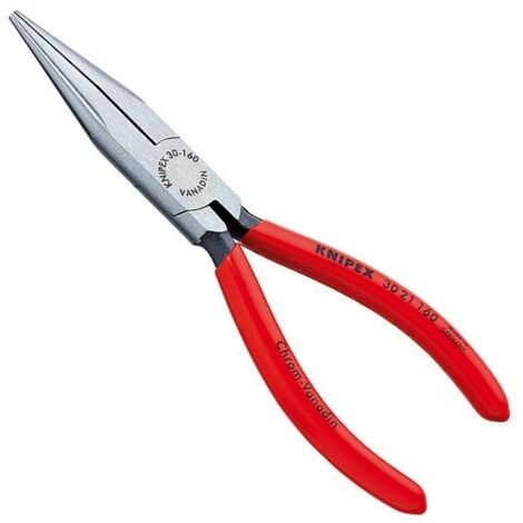AGINCO alicate boca larga knipex 3021/160mm. , 0UNIDADES , AGINCO alicate boca larga knipex 3021/160mm. , 0UNIDADES