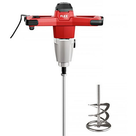 Agitador de alambre MXE 1602 FLEX con pala WR2 Ø160 - 495948