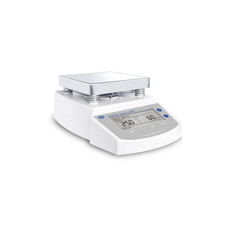 

Agitador magnético PCE Instruments PCE-MSR 300