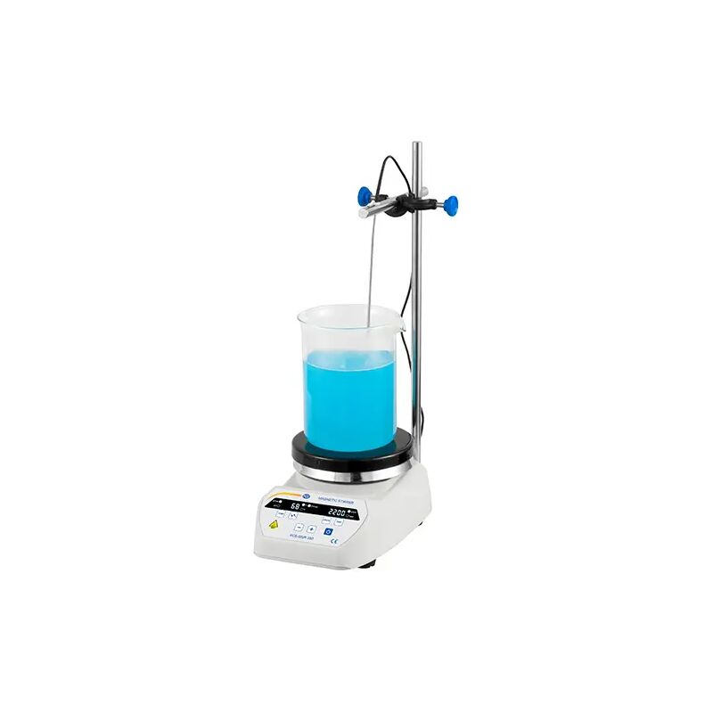 

Agitador magnético PCE Instruments PCE-MSR 350