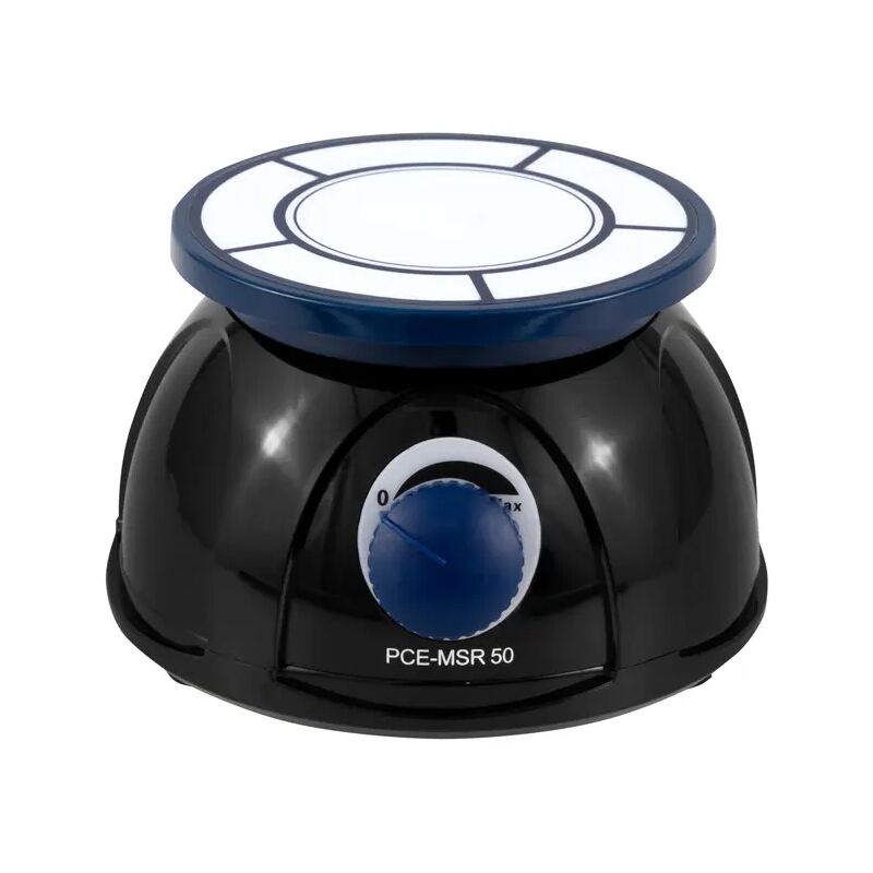 

Agitador magnético PCE-MSR 50 - Pce Instruments