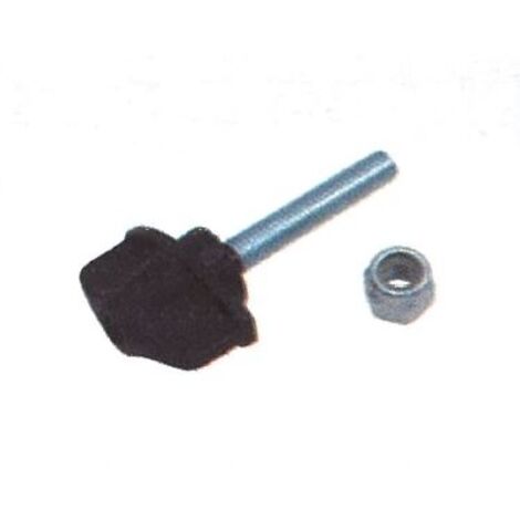 Agitateur à levier MAORI BASIC B10 - TWIST STD - 017114