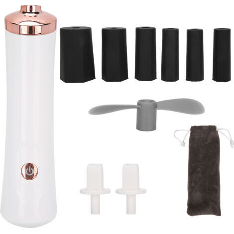 Agitateur électrique pour colle à cils, vernis à ongles et encre de tatouage