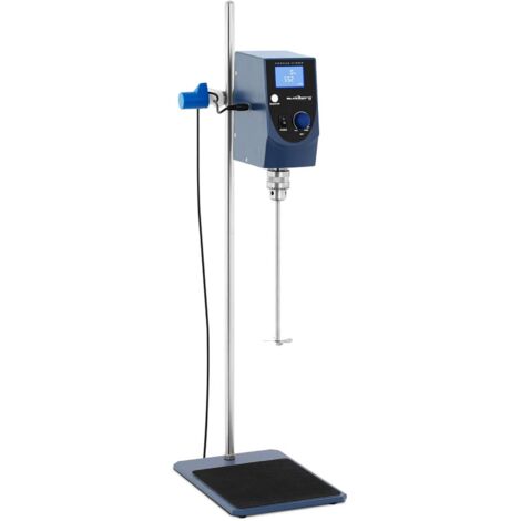 Agitateur électrique - Steinberg Systems - 2 500 tr/min - Volume : 20 l