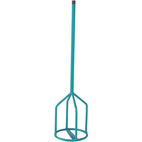 Agitateur KR 140 HF D. de panier mélangeur 140 mm l. 590 mm 25-35 kg HEXAFIX® CO
