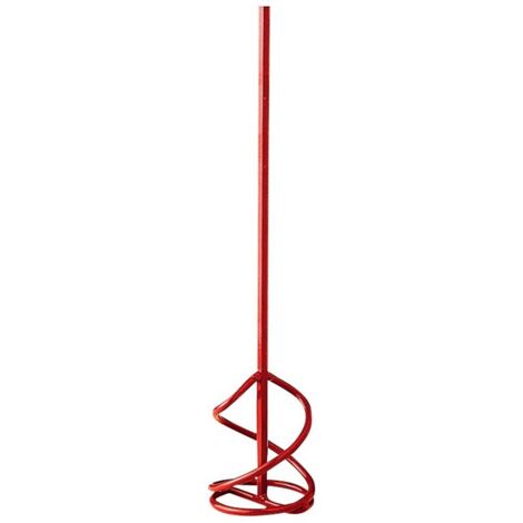Agitateur malaxeur universel 85mmx400m FORTIS