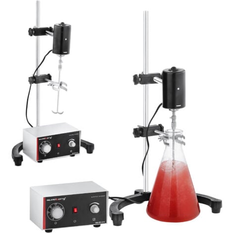 Agitateur Mélangeur Agitateur Agitateur Laboratoire Professionnel F