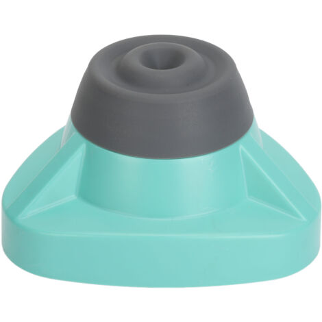 Agitateur pour Vernis à Ongles 10000RPM - Mélangeur Pigments et Colle Cils, Base Antidérapante, Alimentation 100-240V, Prise UE Incluse