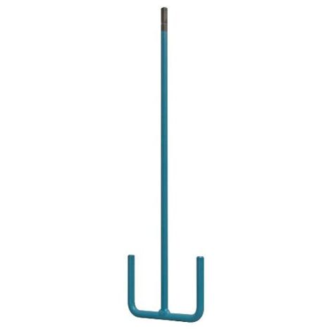 Agitatore COLLOMIX AR 170 HF turchese - 40140-000
