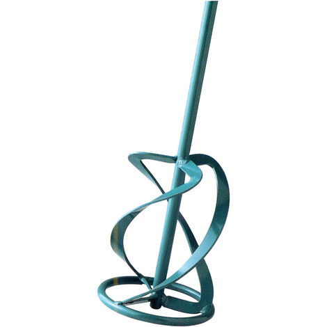 Agitatore collomix HEXAFIX - MK160HF