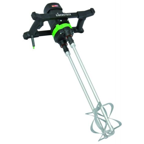 Agitatore forzato EIBENSTOCK EZR 24 R R/L Set - 0774W000