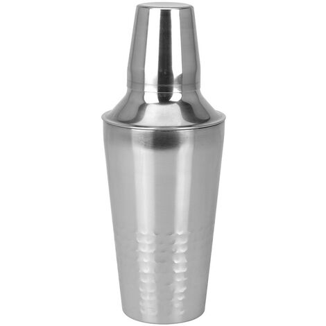 Agitatore in acciaio inossidabile da 500 ml