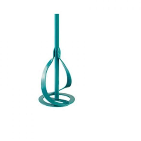 AGITATORE MISCELATORE FRUSTA A SPIRALE 120x600 mm COLLOMIX FM 120 HF