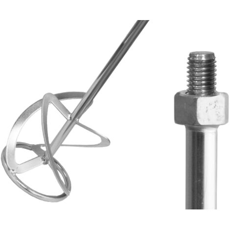 AGITATORI BRIXO X MIXER LIGHT M14 120MM