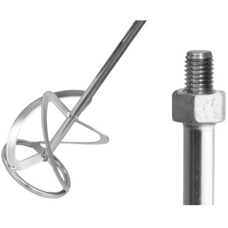 AGITATORI BRIXO X MIXER PROFY M14 160MM