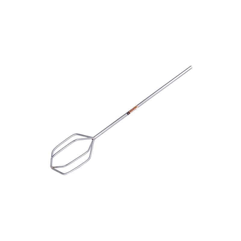 Agitatori Brixo zn quadri p/malta CM8X55