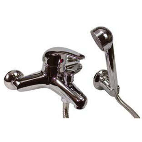 Aglaia Miscelatore Vasca Con Doccetta - 02442
