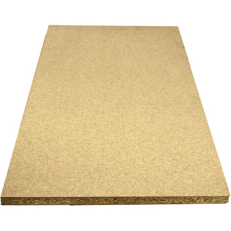Aglomerado 16X900X300 Mm SimonRack