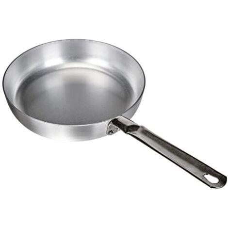Agnelli PADELLA 1 MANICO  Ø cm. 24x6 h Agnelli