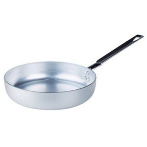 Agnelli PADELLA 1 MANICO  Ø cm. 40x8 h Agnelli