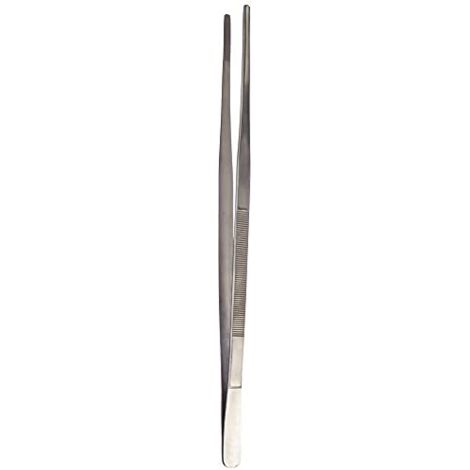 Agnelli Pinza Chef in acciaio inox Cm 35