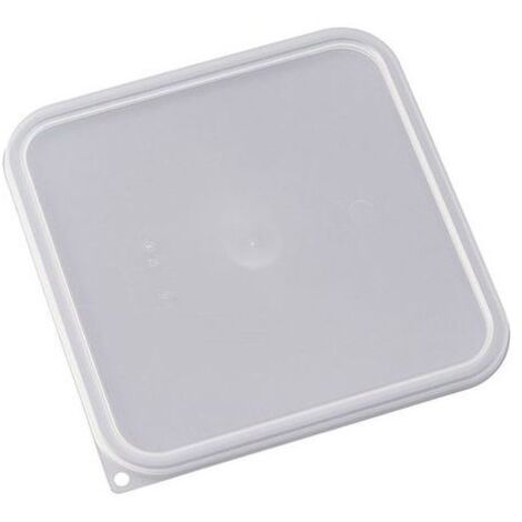 Agnelli Sfc12scpp190 Coperchio Barattolo Quadro