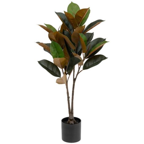 Agnolia artificial - Atmosphera créateur d'intérieur