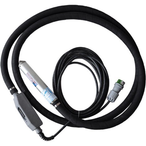 AGO VIBRANTE Mod. S50 - 370 W - RURMEC