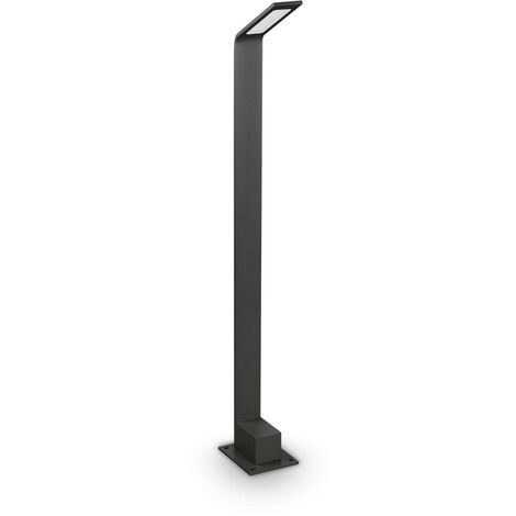 AGOS PT BIG 3000K, Kennleuchte, Ideal Lux