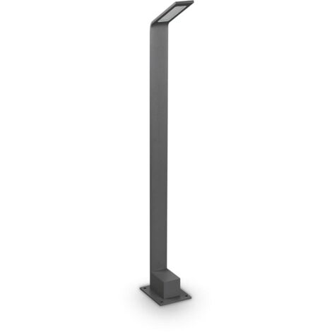 AGOS PT BIG 4000K, lampe de balise, Ideal Lux