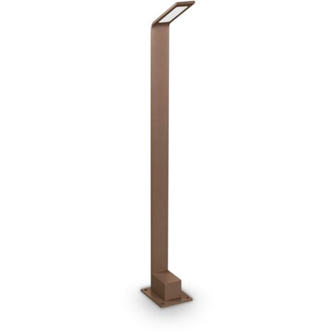 AGOS PT BIG 4000K, Paletto, Ideal Lux
