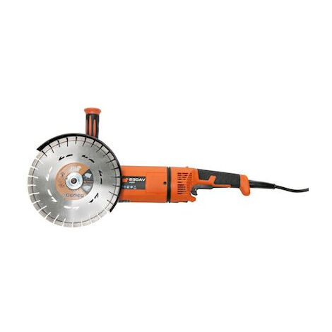 AGP 230 AV SPIT discer - 640058