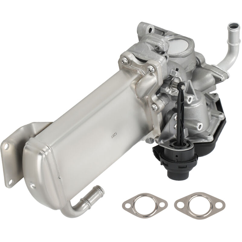 Image of Maxpeedingrods - agr Kühler Modul agr Ventil For vw Transporter Caravelle mk V2.0 tdi 03L131512Q