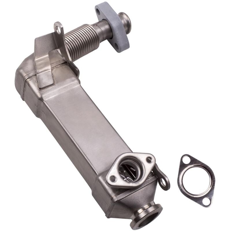 Agr Refroidisseur Gas D'échappement for bmw 1er 3er 5er x3 x5 x6 11717790065