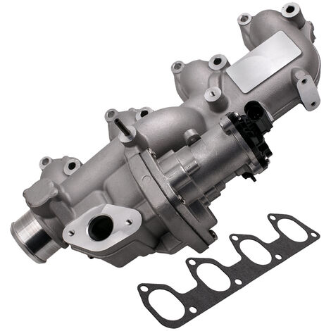 AGR Vanne EGR D'échappement rapatriement pour Ford Focus Galaxy Mondeo 1.8 TDCi