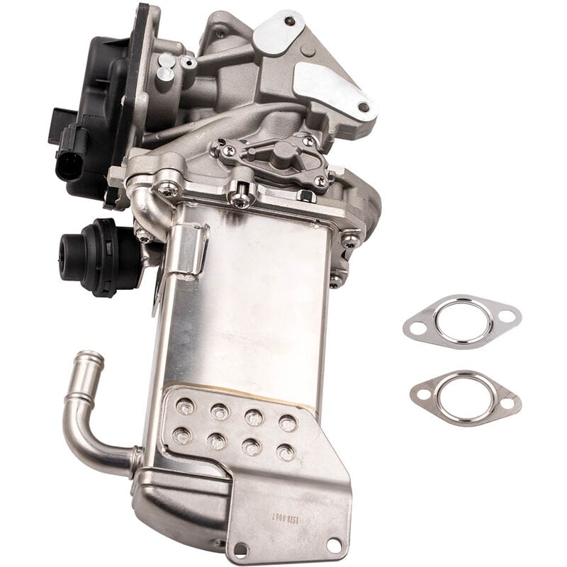 Maxpeedingrods - Vanne egr pour Audi A4 A5 A6 Q5 A5 8T3 8F7 8TA 2.0 TDi 3L131512DT 03L131512BQ