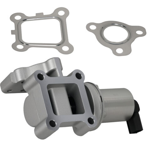 AGR-Ventil for Hyundai H-1 2.5 CRDi 2008-2021 284104A470 Edelstahl NEU