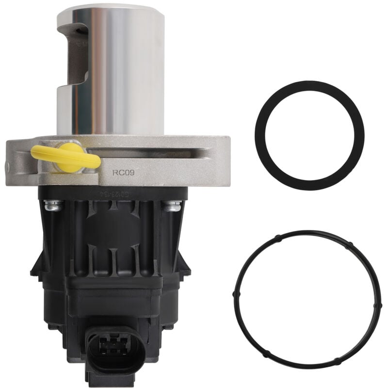 Image of AGR-Ventil for Opel Astra j k Insignia a b Meriva b Vivaro Zafira 1.6 CDTi 13-21