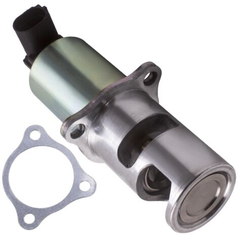 AGR-Ventil for Opel Vivaro A Movano Renault Trafic II Nissan Primastar 1.9 dCi