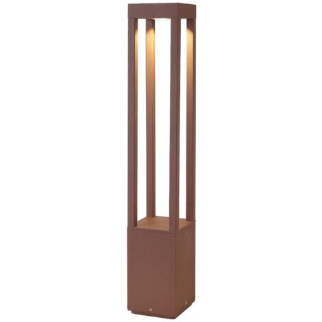 AGRA 650 Leuchte braun 2700K 70843
