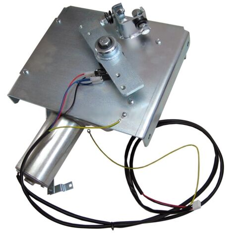 AGRADABLE - código SPAMG247A00 Repuesto grupo motor + reductor WIDEM
