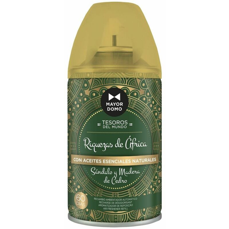 

Agrado Ambientador Agrado Riquezas de África (250 ml)